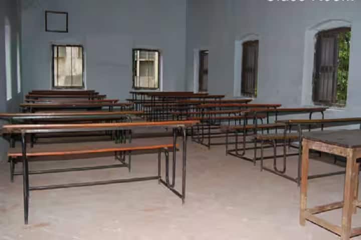 Hindu College of Education, Guntur campus photo 4