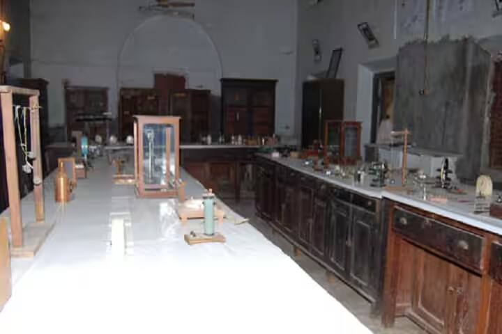 Hindu College of Education, Guntur campus photo 6