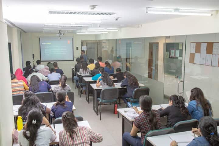 Indian Institute of Gems and Jewellery, Mumbai campus photo 3