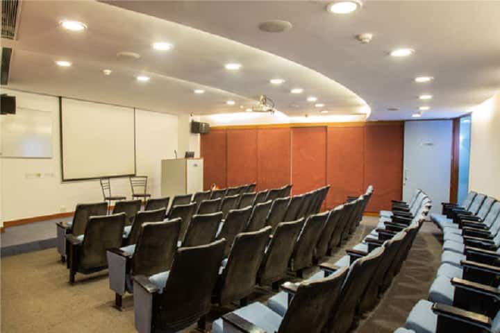 Indian Institute of Gems and Jewellery, Mumbai campus photo 4