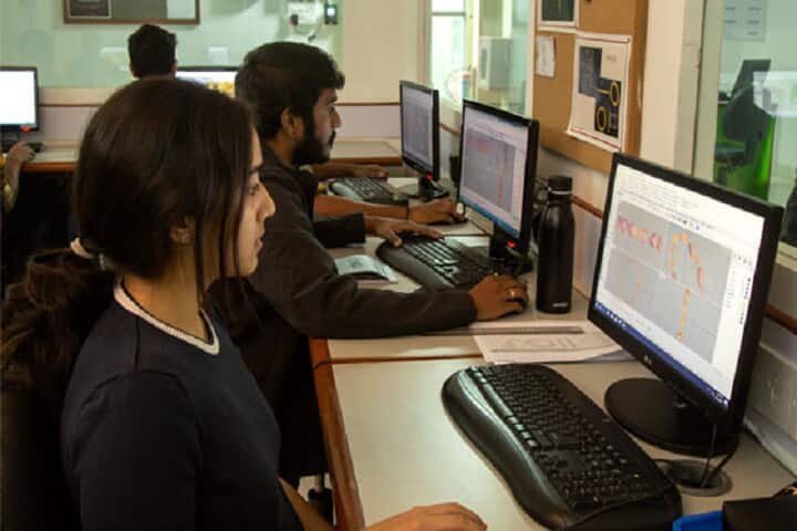 Indian Institute of Gems and Jewellery, Mumbai campus photo 6