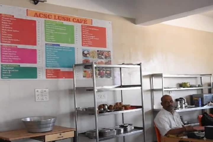 MAEER's MIT Saint Dnyaneshwar B Ed College, Alandi , Pune campus photo 2