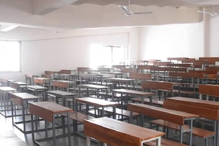 MAEER's MIT Saint Dnyaneshwar B Ed College, Alandi , Pune campus photo 4