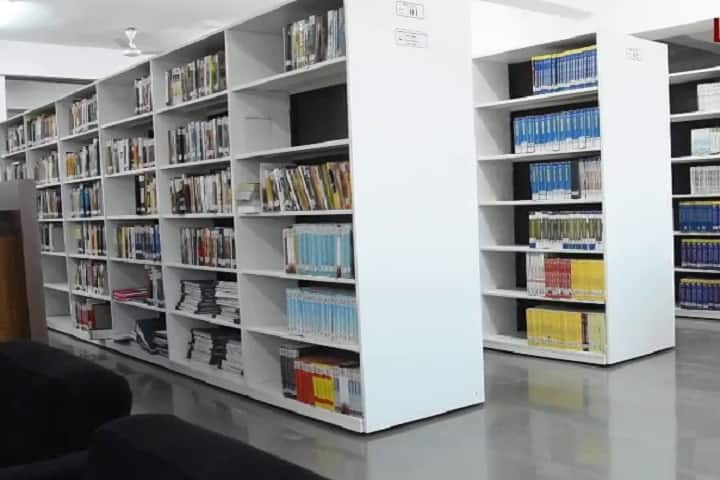 MAEER's MIT Saint Dnyaneshwar B Ed College, Alandi , Pune campus photo 6