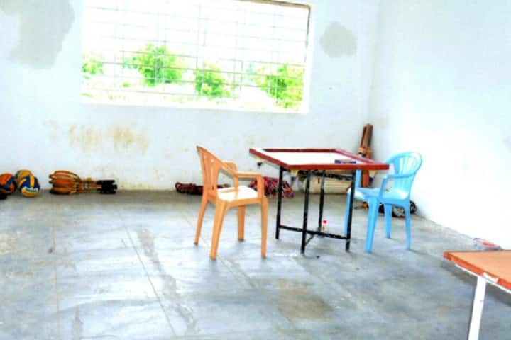 VPR College of Education, Kamalapuram campus photo 3