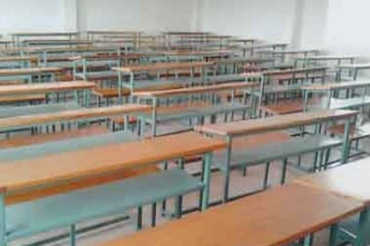 Bharath College of Education, Kadapa campus photo 3