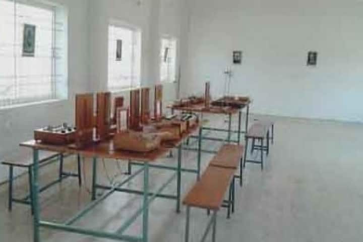 Bharath College of Education, Kadapa campus photo 4