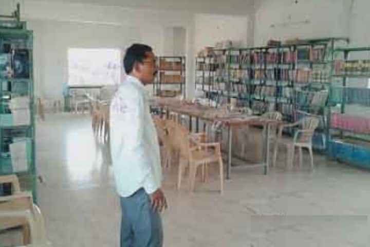 Bharath College of Education, Kadapa campus photo 5