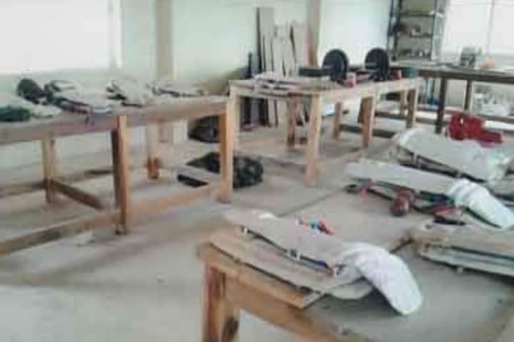 Bharath College of Education, Kadapa campus photo 6
