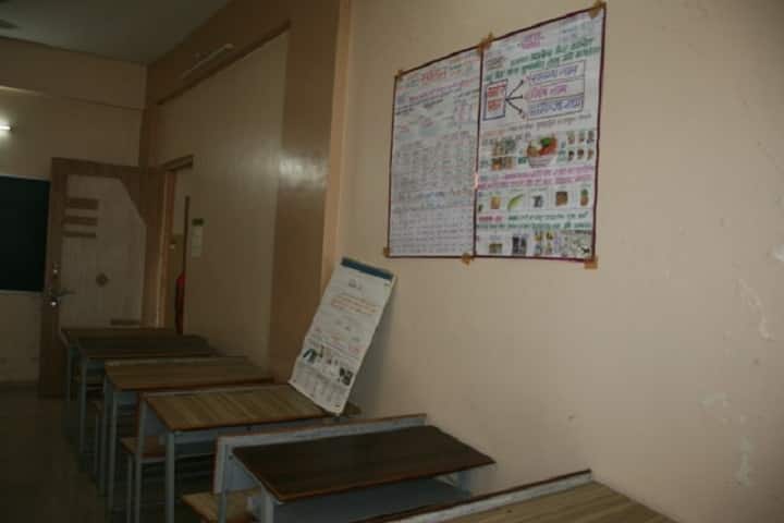 Pratibha College of Education, Pune campus photo 2
