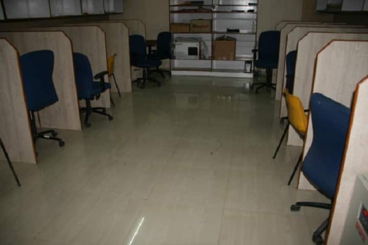 Pratibha College of Education, Pune campus photo 3