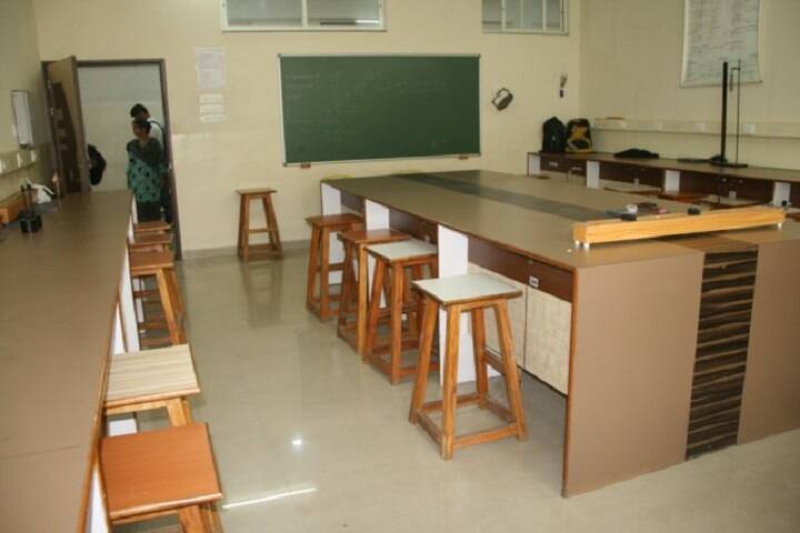 Pratibha College of Education, Pune campus photo 4