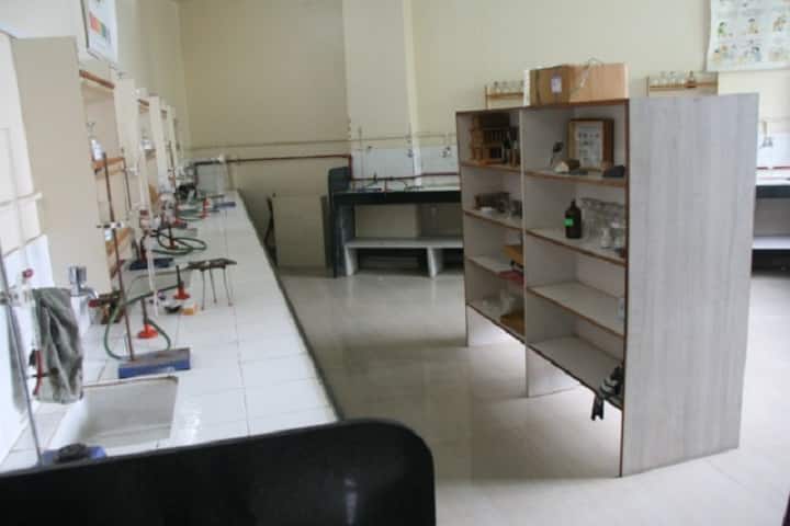 Pratibha College of Education, Pune campus photo 5