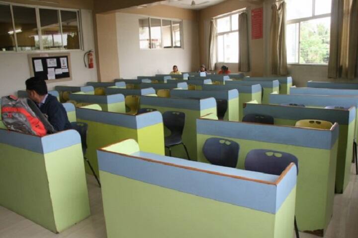 Pratibha College of Education, Pune campus photo 6