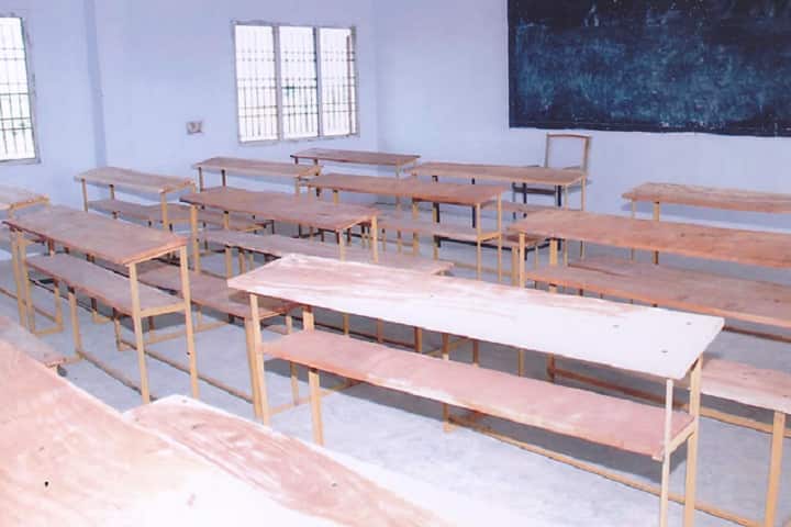 Amrutha College of Education, Singarayakonda campus photo 2