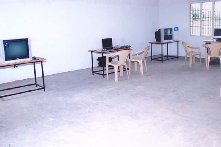 Amrutha College of Education, Singarayakonda campus photo 3