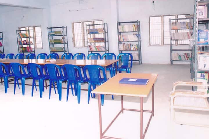 Amrutha College of Education, Singarayakonda campus photo 4