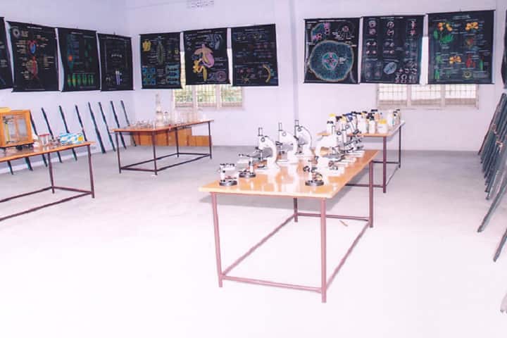 Amrutha College of Education, Singarayakonda campus photo 5