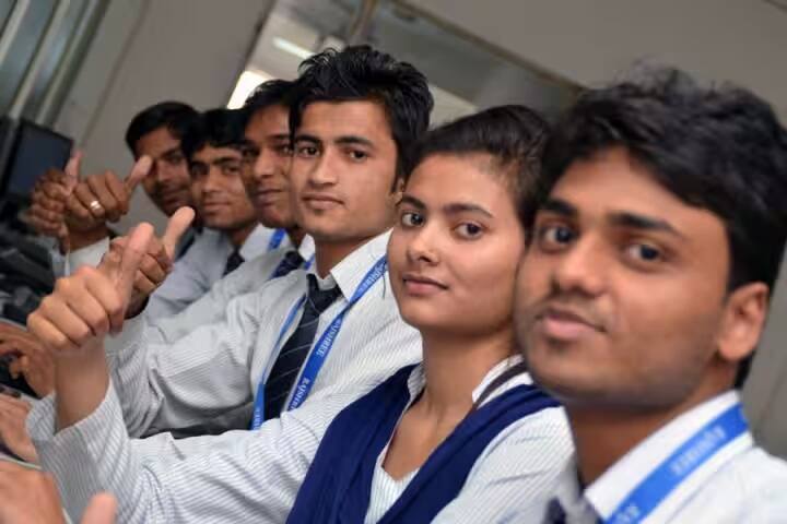 Rajshree Teachers Training Institute, Bareilly campus photo 2