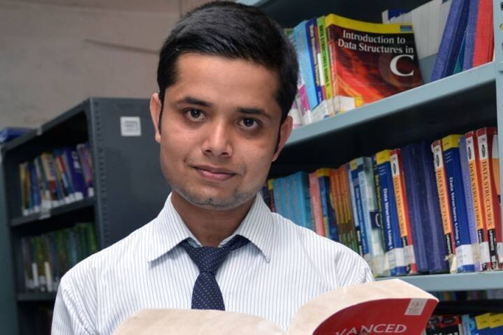 Rajshree Teachers Training Institute, Bareilly campus photo 4