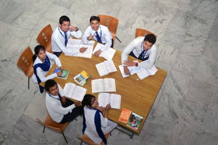 Rajshree Teachers Training Institute, Bareilly campus photo 5