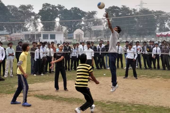 Rajshree Teachers Training Institute, Bareilly campus photo 6