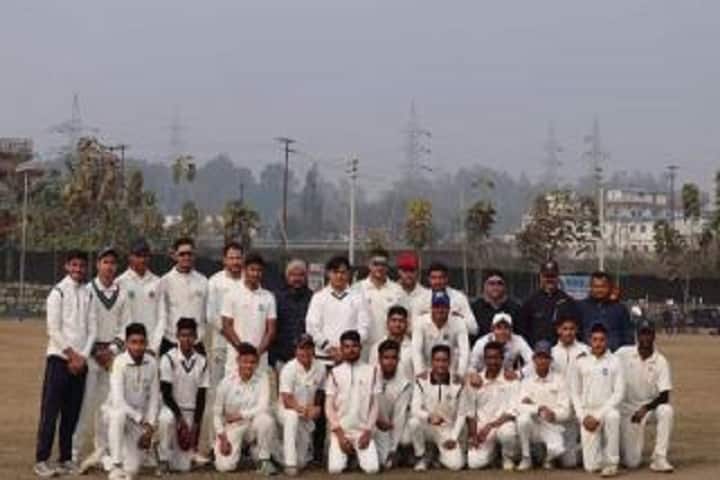 Nimbus School of Education, Dehradun campus photo 2