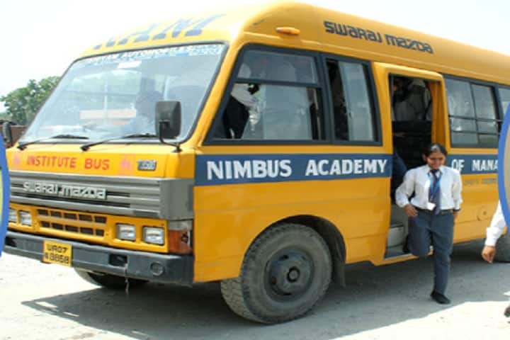 Nimbus School of Education, Dehradun campus photo 3