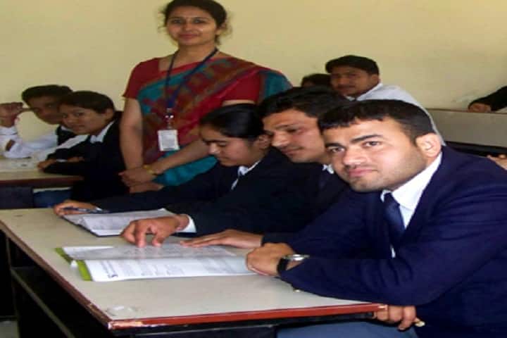 Nimbus School of Education, Dehradun campus photo 4