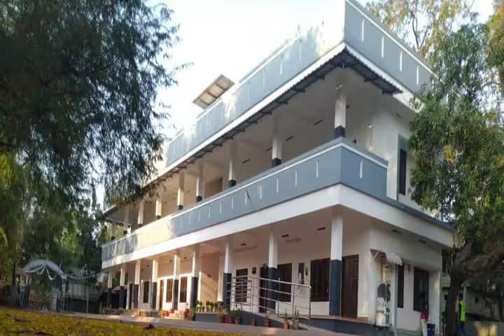 College of Applied Science, Perissery campus photo 6