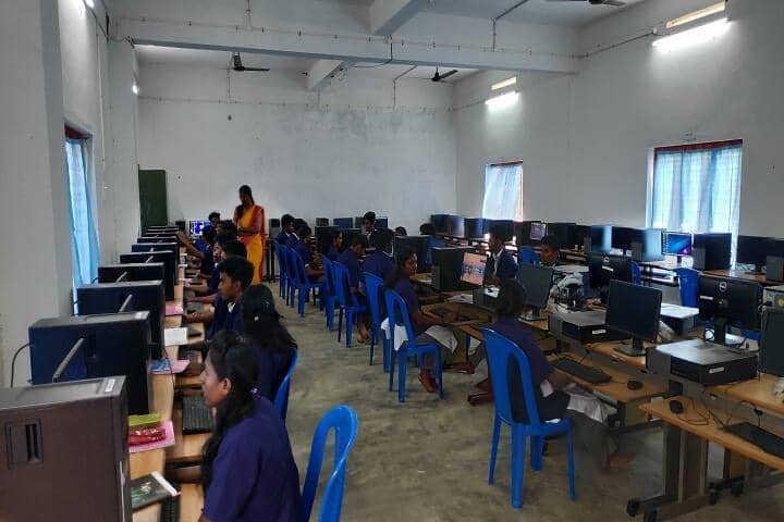College of Applied Science, Perissery campus photo 4