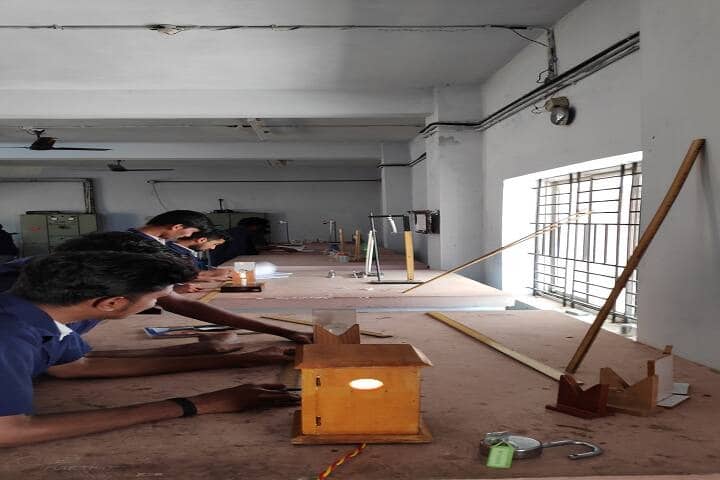 College of Applied Science, Perissery campus photo 5