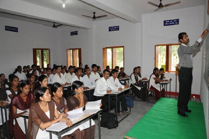 Nalanda Teachers Training College, Nalanda campus photo 4