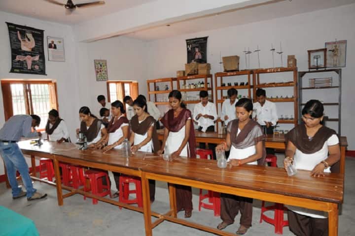 Nalanda Teachers Training College, Nalanda campus photo 5