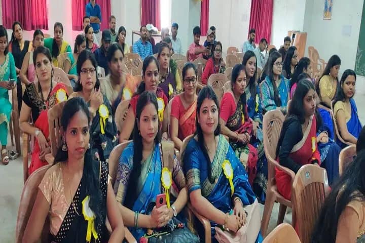 Vitthal College of Education, Patna campus photo 3
