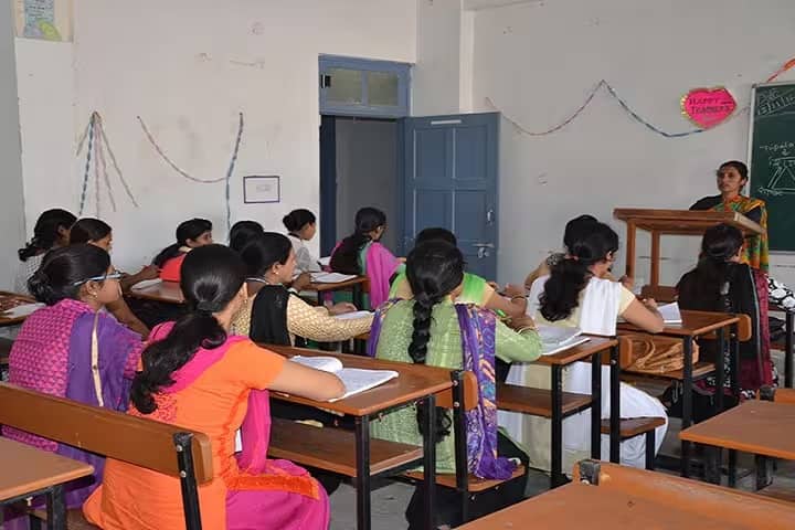 Vitthal College of Education, Patna campus photo 4