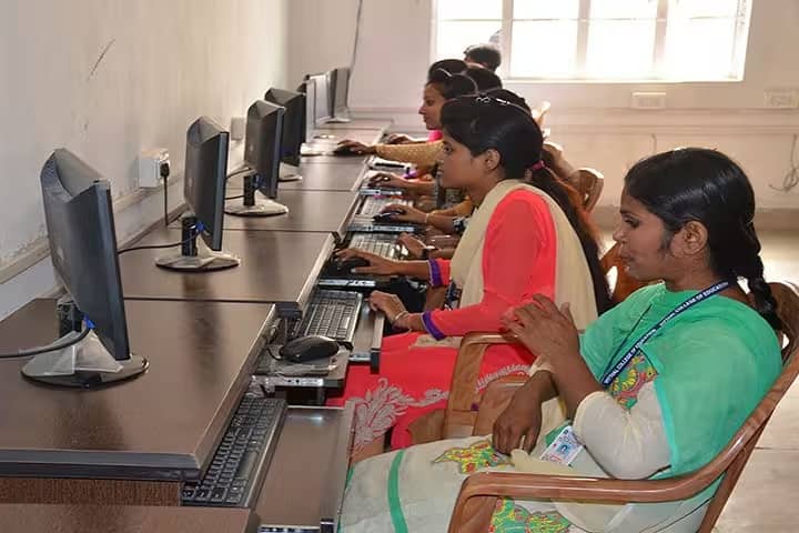 Vitthal College of Education, Patna campus photo 5