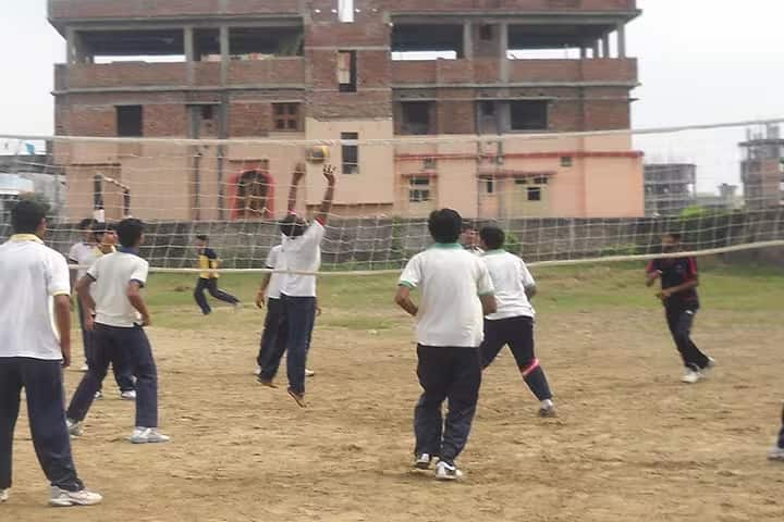 Vitthal College of Education, Patna campus photo 6