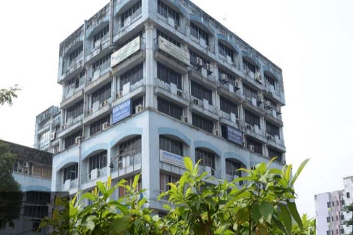 Birla Institute of Technology, Mesra, Kolkata Campus campus photo 2