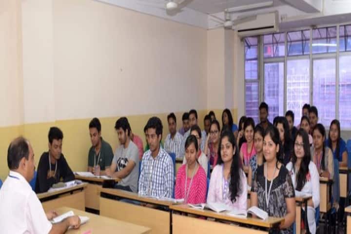 Birla Institute of Technology, Mesra, Kolkata Campus campus photo 3