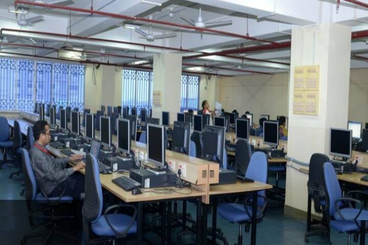 Birla Institute of Technology, Mesra, Kolkata Campus campus photo 5
