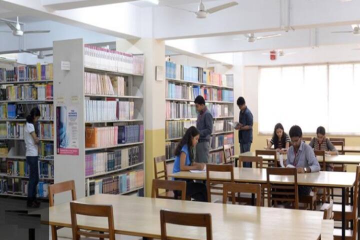 Birla Institute of Technology, Mesra, Kolkata Campus campus photo 6