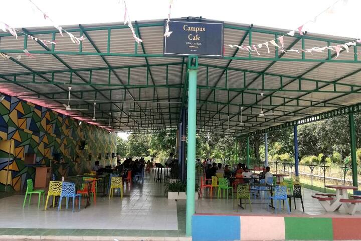 Sri Sai College of Education, Badhani campus photo 2