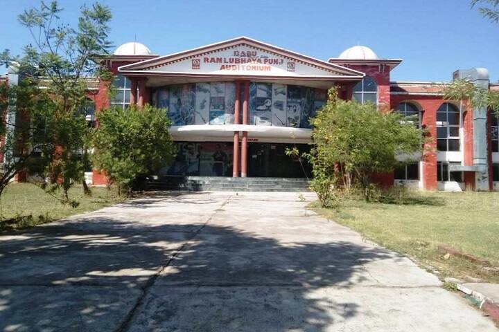 Sri Sai College of Education, Badhani campus photo 3