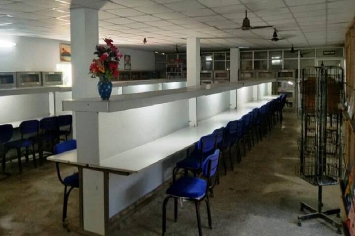 Sri Sai College of Education, Badhani campus photo 5