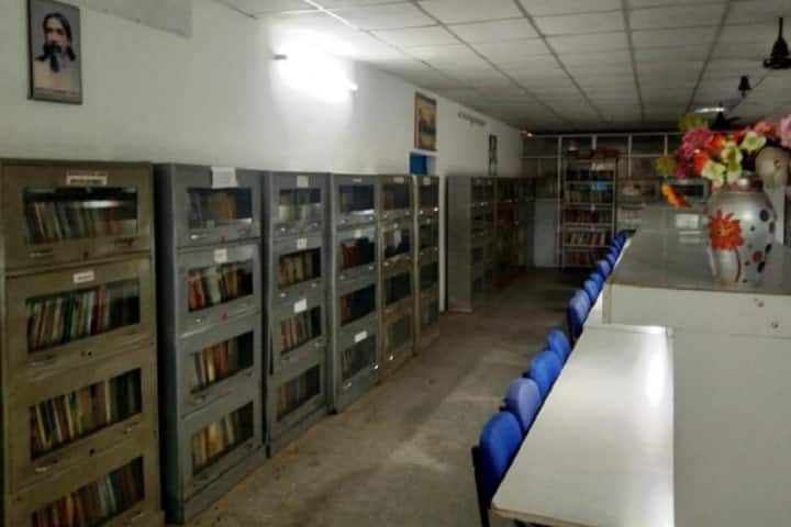 Sri Sai College of Education, Badhani campus photo 6