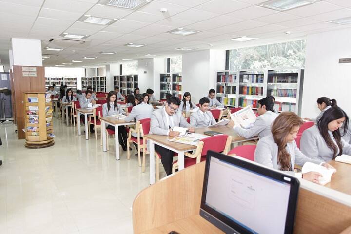 Institute of Management Studies, Dehradun campus photo 2