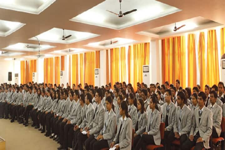 Institute of Management Studies, Dehradun campus photo 4