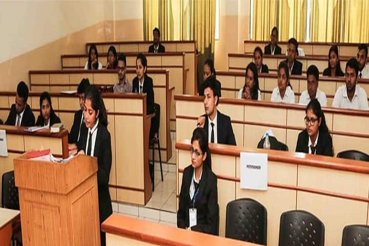 Institute of Management Studies, Dehradun campus photo 6