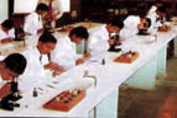 Vidya Niketan Teachers Training College, Patna campus photo 4